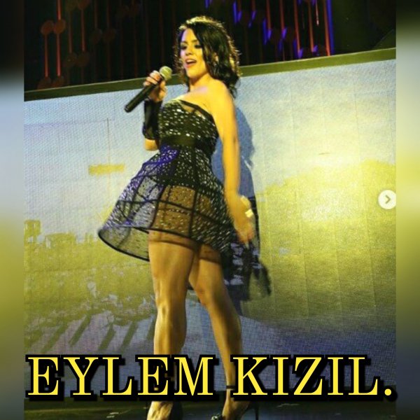 Eylem Kızıl