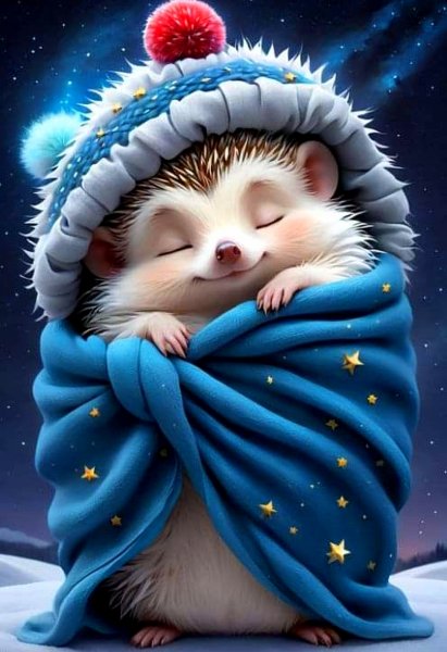 Сладеньких Снов!!!