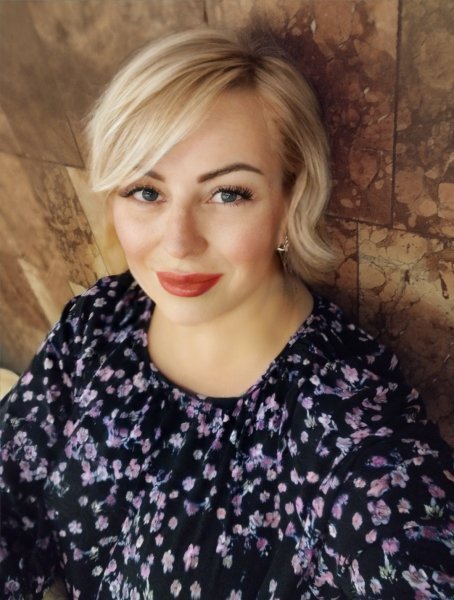 Неважно сколько вам лет...