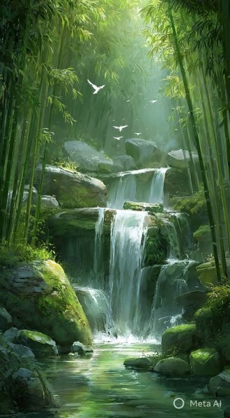 Арт Природа