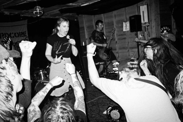 Radium Grrrls