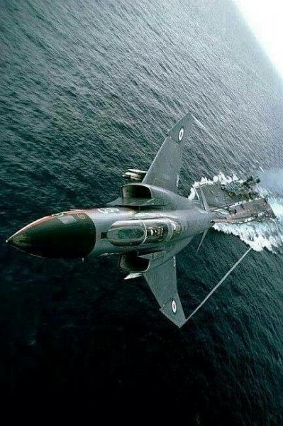 F-4 Phantom