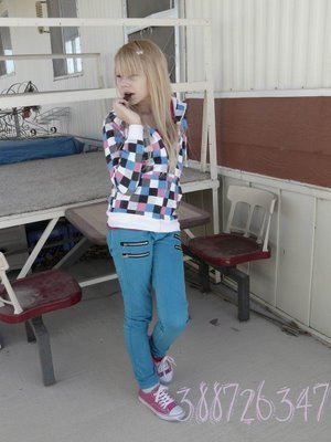 emogirl 4