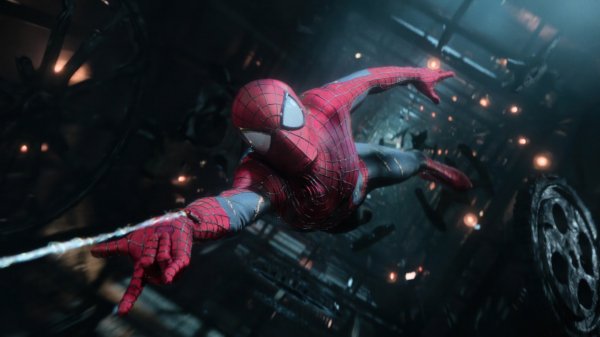 Amazing-spider-man-2-web-shooter-4k 68@5@l