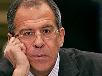 Lavrov
