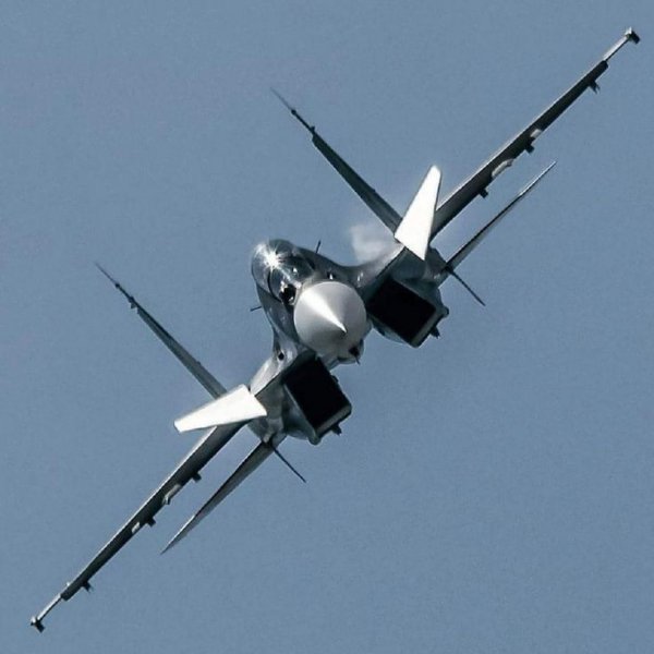 Су-30СМ