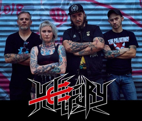 Hellfury