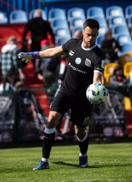 Александр Кемкин