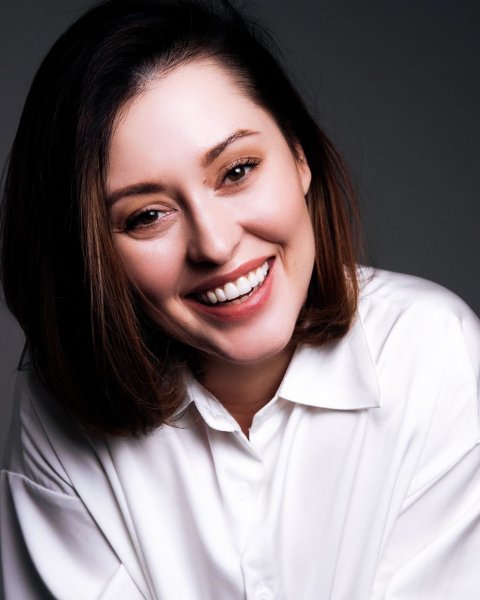 Мария Кравченко