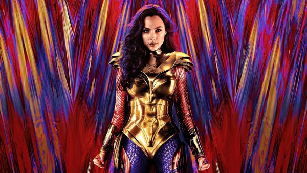 Wonder-woman-1984-golden-armor-gal-gadot 4K-7.1