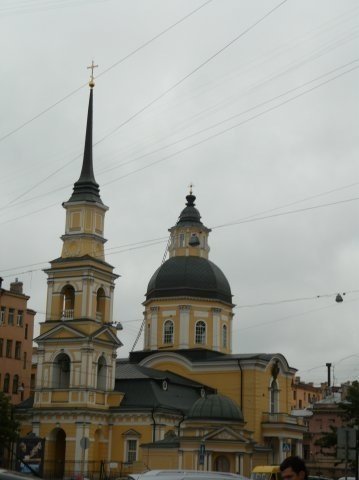 Владимирский собор