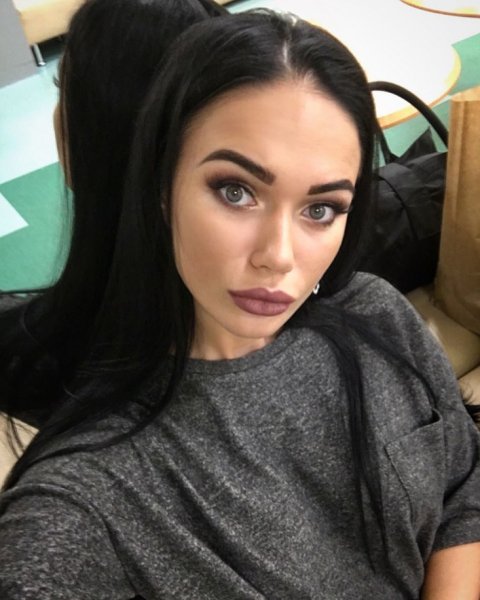 Яна Кошкина