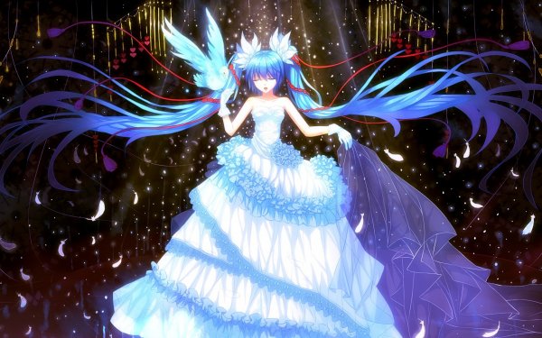 Art Hayne vocaloid Vocaloid hatsune miku girl