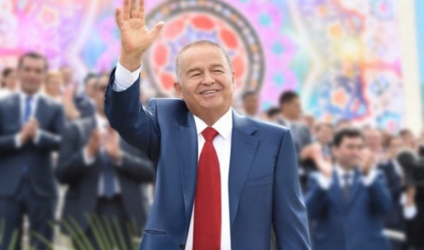 Каримову в Москве установят памятник