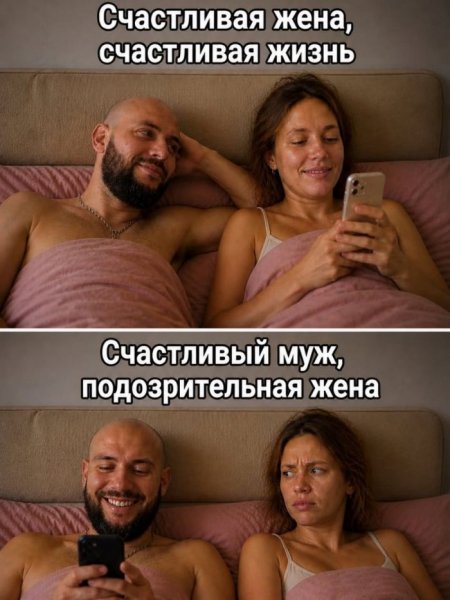 )