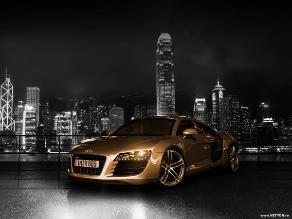 audi audi-avto