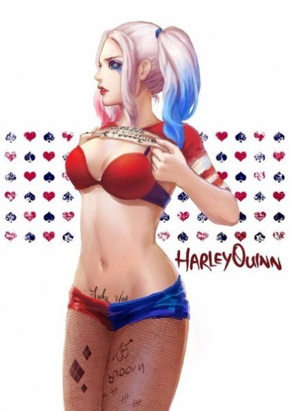 Harli