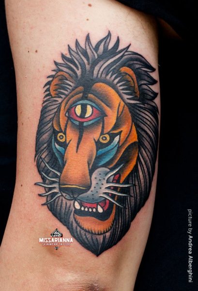 Tattoo (4482)
