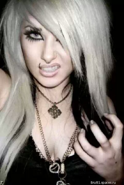 cute emo girls 08