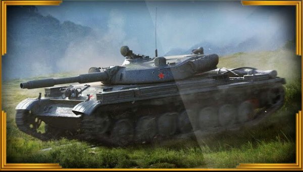 Необычное оружие СССР-1