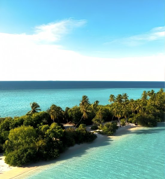 Мальдивский Архипелаг