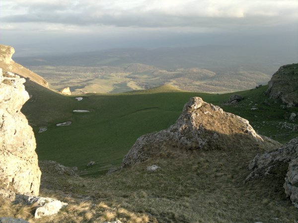 (20-04-2013) Карачаево-Черкессия, Россия