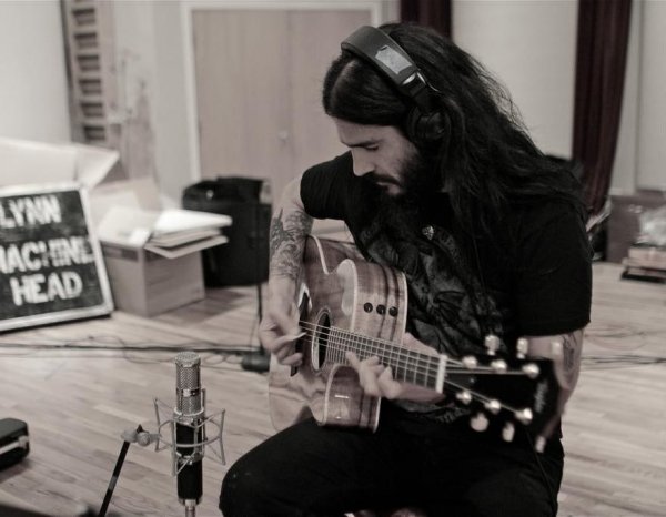 Robb Flynn
