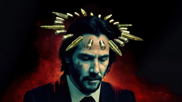 John-wick-keanu-reeves-bullets-4k 372@5@i