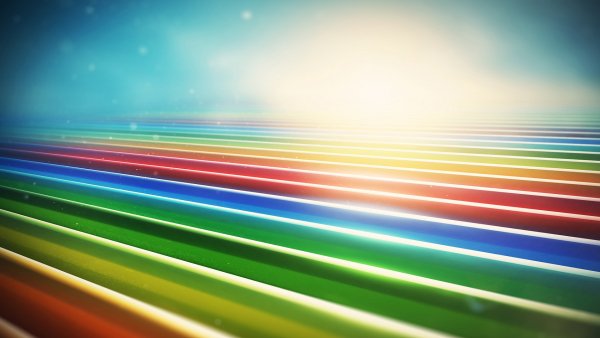 Abstract-Colors