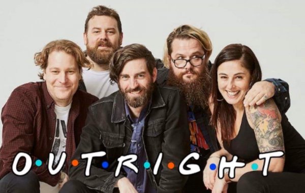 Outright