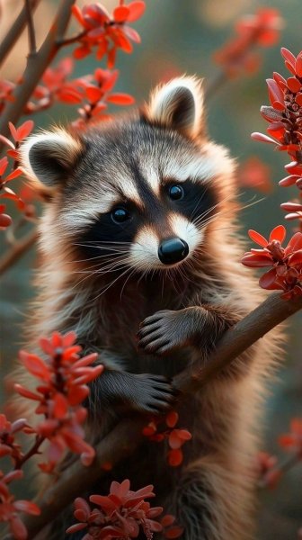 Животный Мир