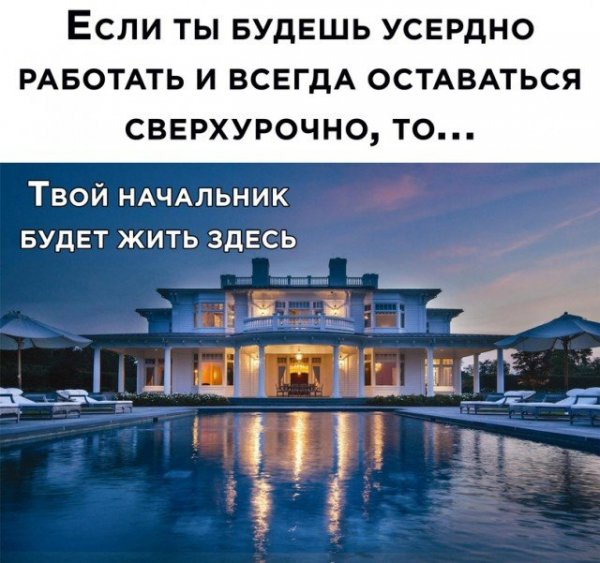 Начальник