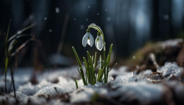 Fresh-spring-flowers