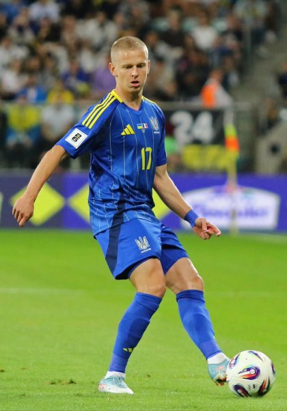 Александр Зинченко