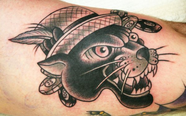 Tattoo (4471)