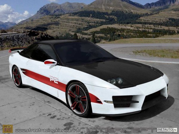 Ford Probe