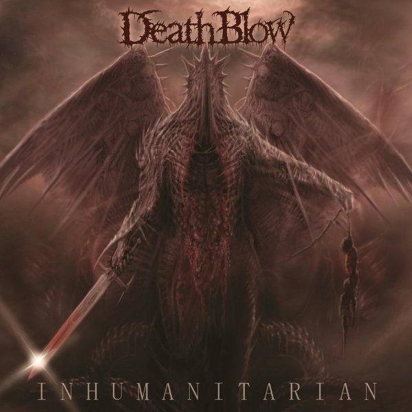 DeathBlow - Inhumanitarian (2016)..