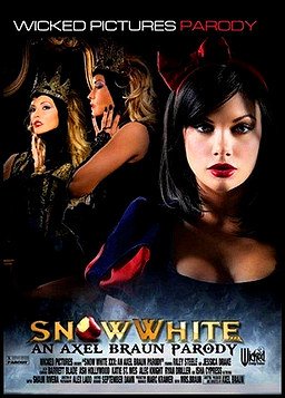 Белоснежка Snow White XXX (2014)