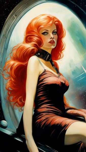 Мир Валентайн