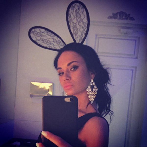 Кошкина кошечка))