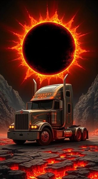 Арт Фэнтези