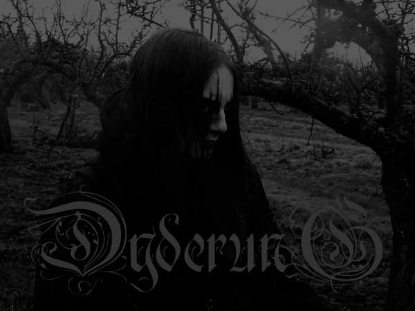 Dyderung