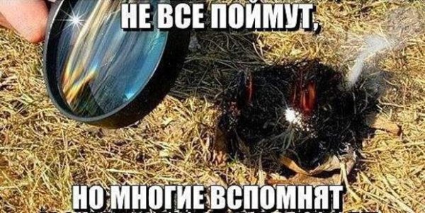 Многие вспомнят