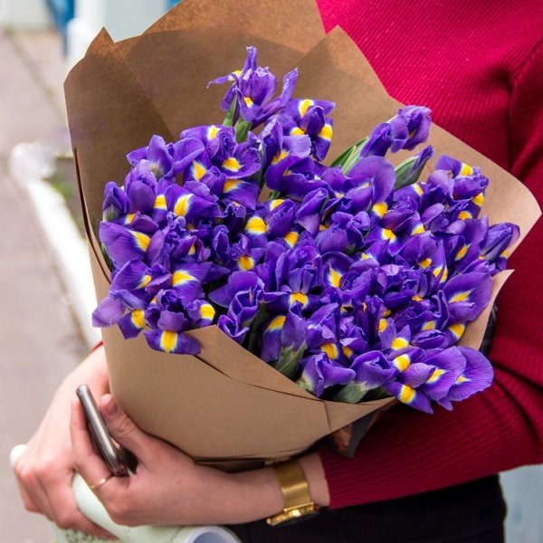 Поздравляю!