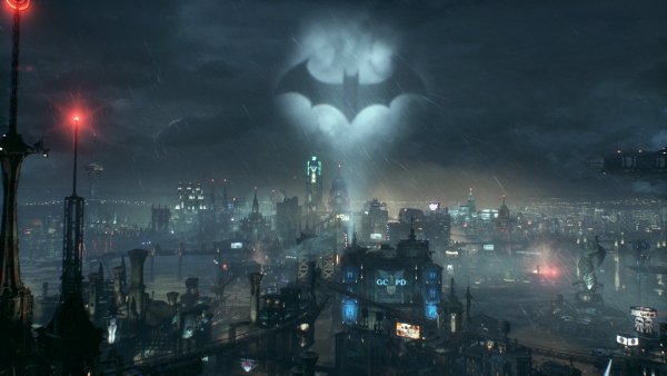Batman Arkham Knight-7