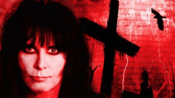 wasp golgotha