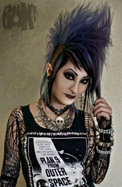 punk