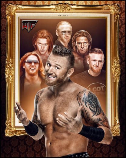 Wwe (3058)