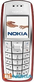 Nokia 3120 2869