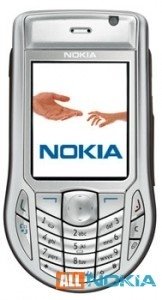 Nokia 6630 2089
